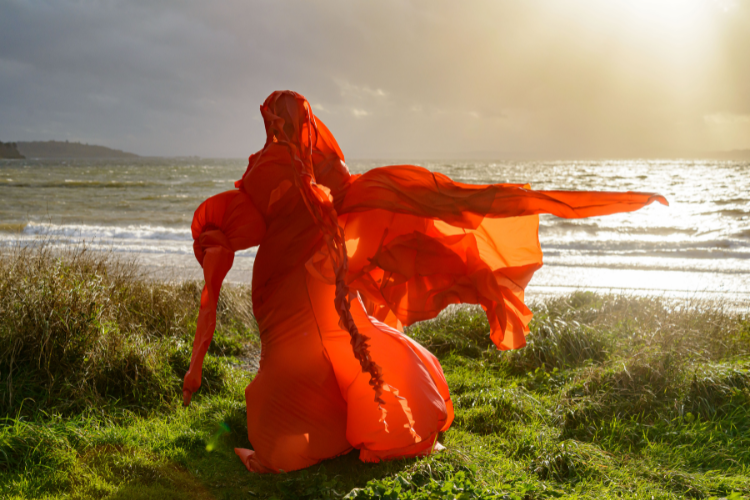 Alien Species/Feral Arts