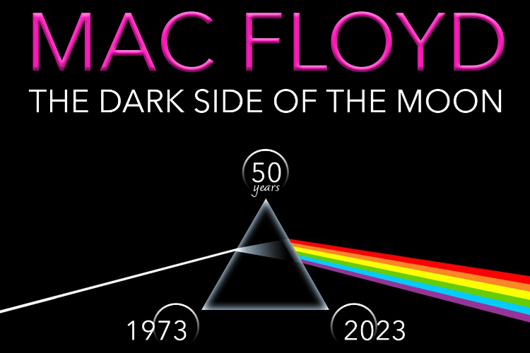 MacFloyd presents The Dark Side of the Moon Tour