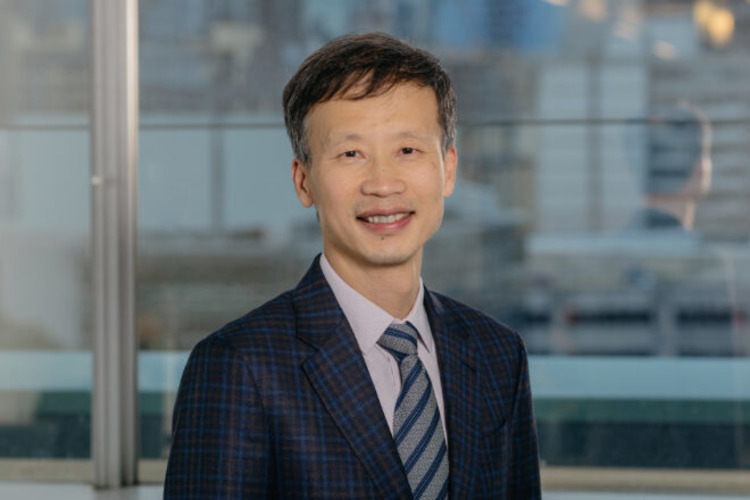 Professor Xiaolin Wei: ‘Implementation Science and Complex Interventions to Impact Health Policies'