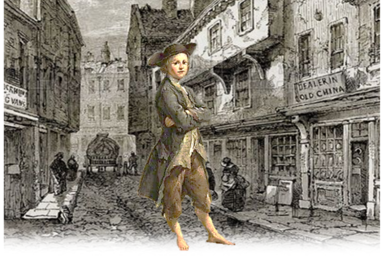 St Leonards 2023 Smith