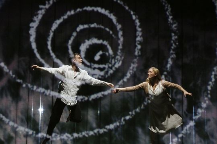 Met Opera 22-23: Die Zauberflöte (12A)