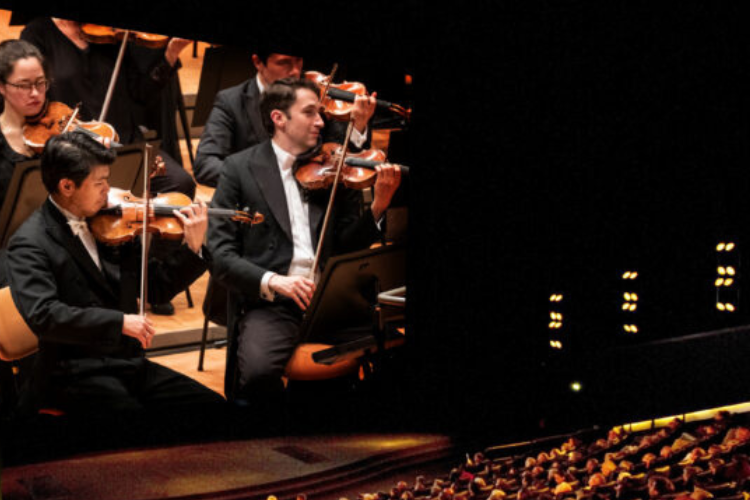 Berliner Philharmoniker Live: Summer Concert