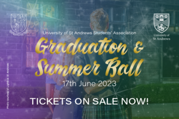 Graduation and Summer Ball 2023