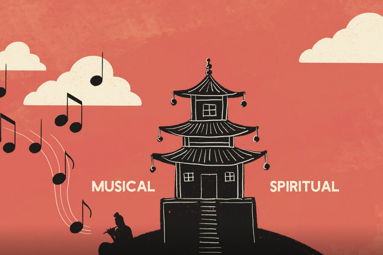 Music and Spiritual Realities International Workshop