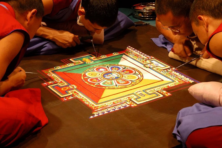 Sixth Annual Conference of the European Academy of Religion