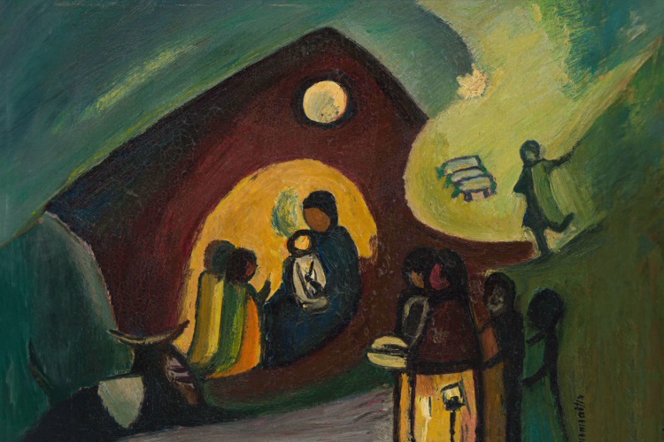 Carols by Candlelight