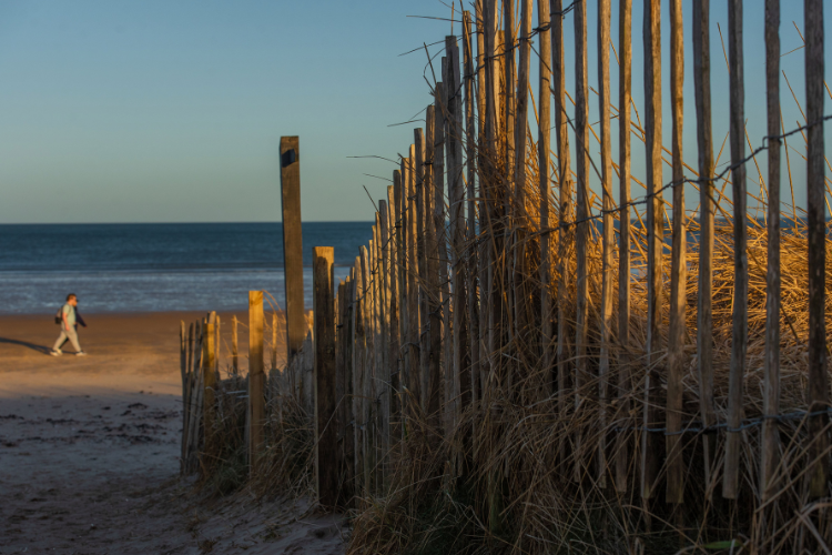 Getting ready for annual leave