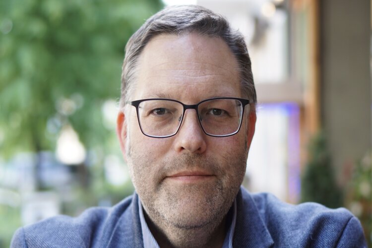 St Andrews Organ Week in Association with Leisure and Culture Dundee: Henry Fairs