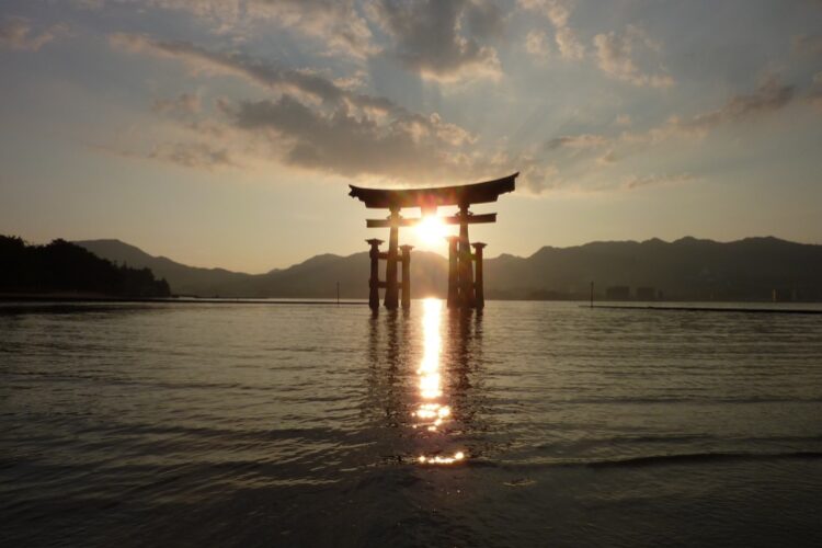 A Japanese Concert for Peace