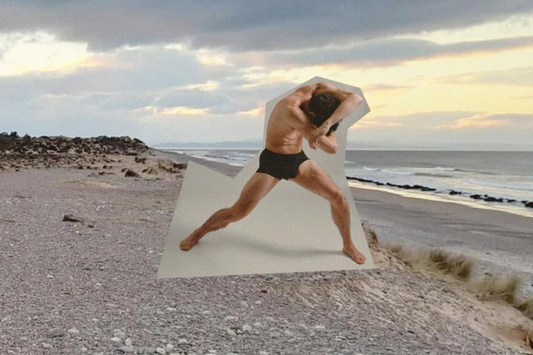 Fleur Darkin and Francesco Ferrari present Ithaca