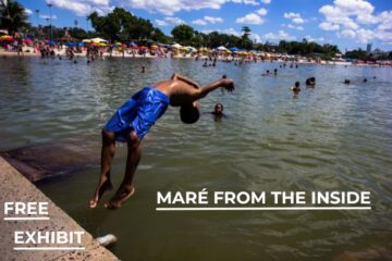 Maré from the Inside: Race, Gender and Utopia in Rio de Janeiro's Favelas