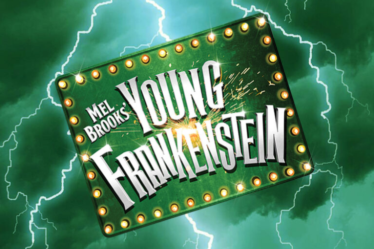 Young Frankenstein