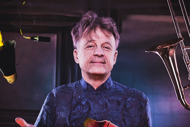 AustraLYSIS: The Voice of the Soprano Trombone