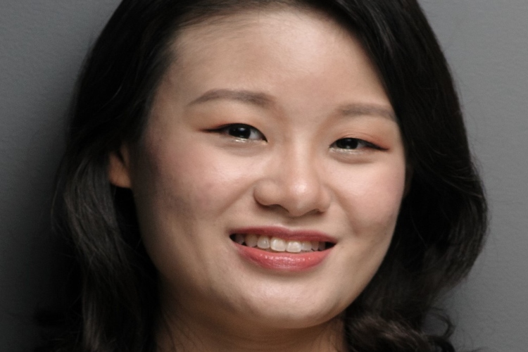 Lunchtime Concert by Clarisse Teo (piano)