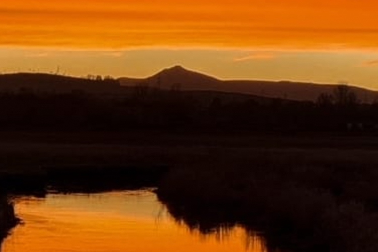 Scottish International Storytelling Festival: Bennachie
