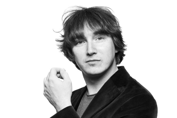 Scottish Chamber Orchestra:  Maxim's Baroque Inspirations