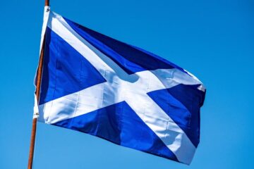 Scotland's constitutional future: a debate