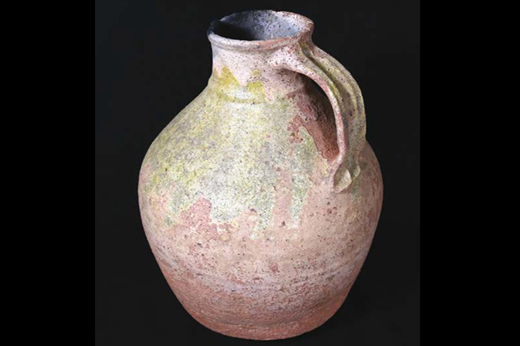 Loaves and fishes in St Andrews: excavations at 100 North Street