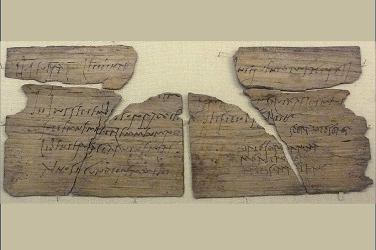 Unearthing the Past: Insights from the 2023 Vindolanda Excavation Season