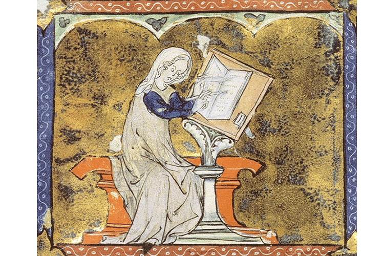 History in Flames: The Destruction and Survival of Medieval Manuscripts