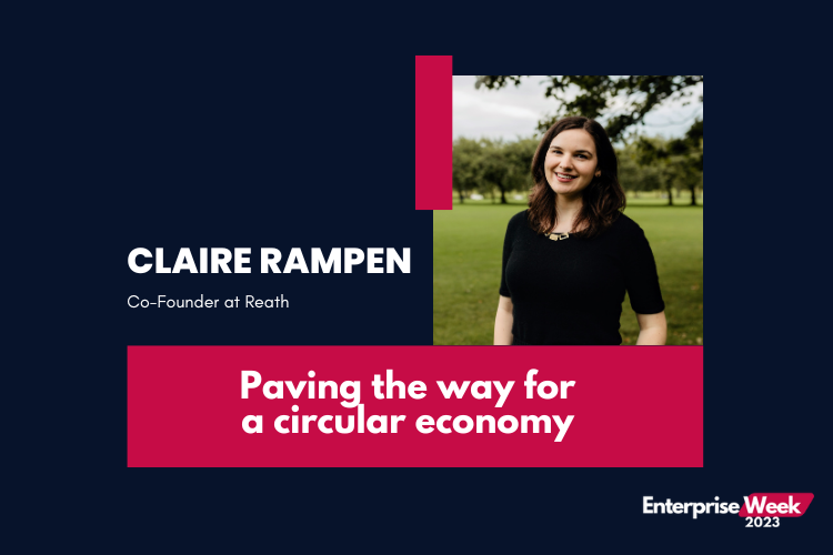 Enterprise Week: Paving the Way for a Circular Economy