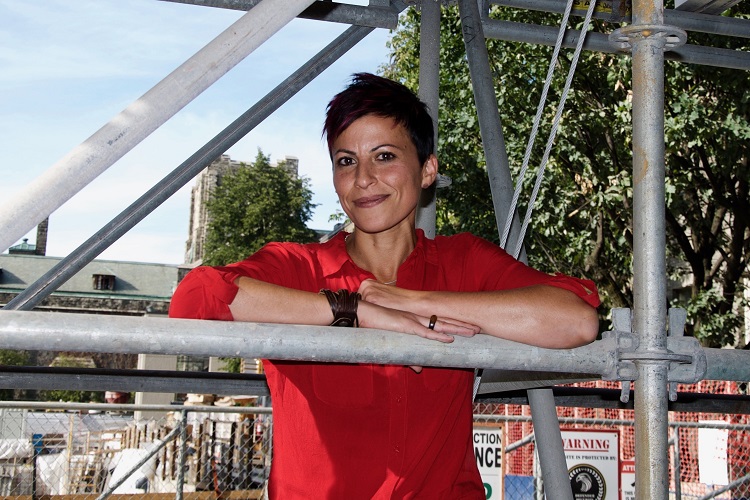 The 2023 Neil Smith Lecture: Professor Deborah Cowen, University of Toronto