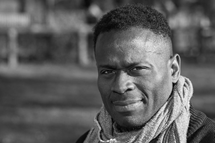 Annual Lecture in Black History