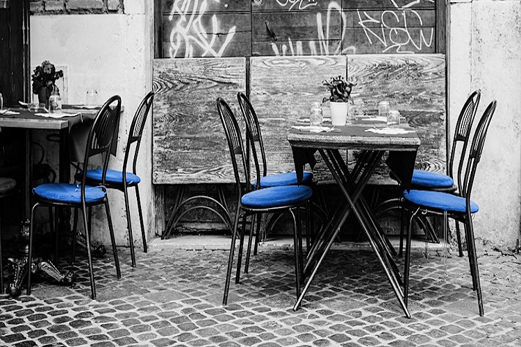 Energy Café: Cost-benefit analyses, short-termism and social discount rate