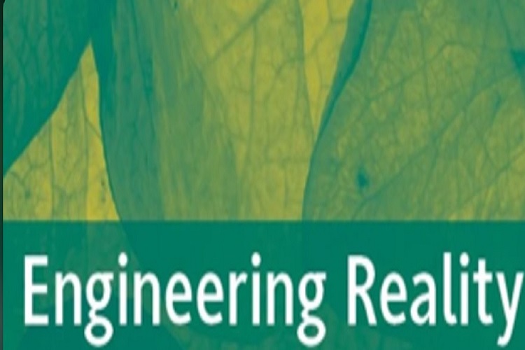 Book Launch: ‘Engineering Reality' by Dr Cornelia Helmcke