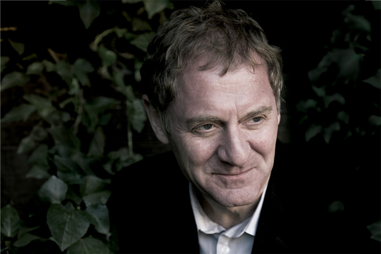 The Andrew Carnegie Lecture Series: Sir Andrew Motion FRSL