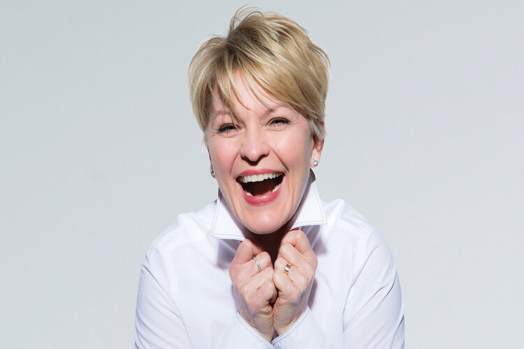 Masterclass with Lucy Schaufer (Bunyan Craig Fellow in Singing)