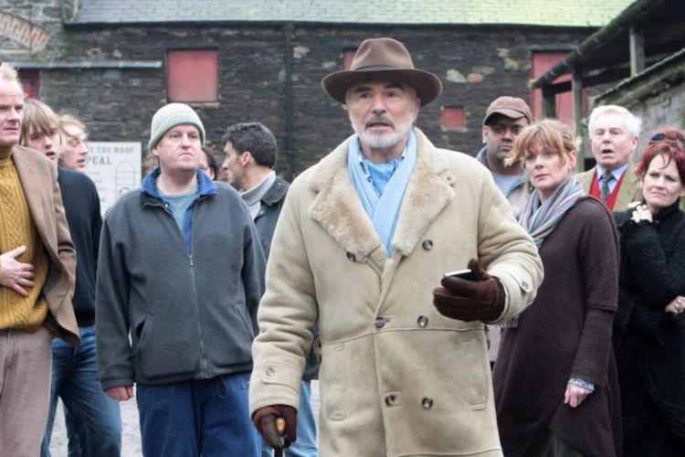 A Bunch of Amateurs – The Film (15)