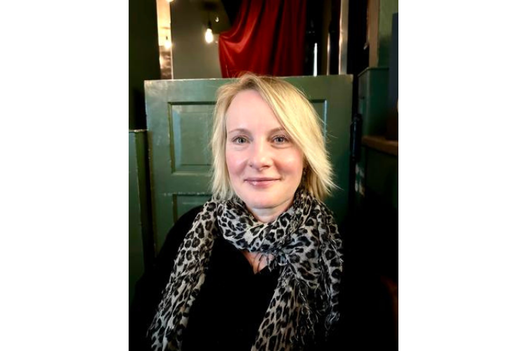 Read my mind: facial recognition technologies and contemporary Chinese art