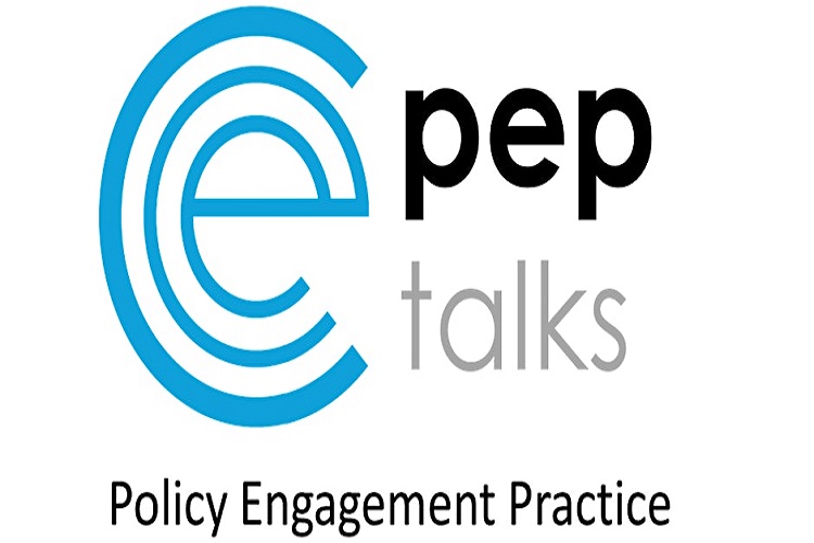 PEPtalk: Tearing down policy barriers on the path to greening the grid