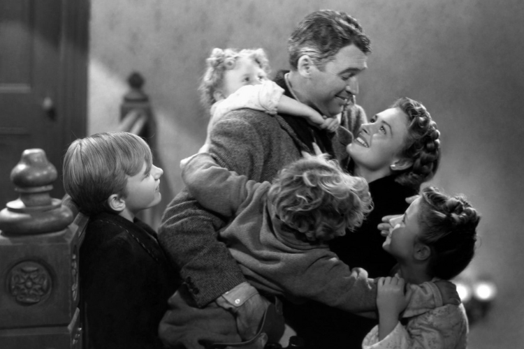 It's A Wonderful Life