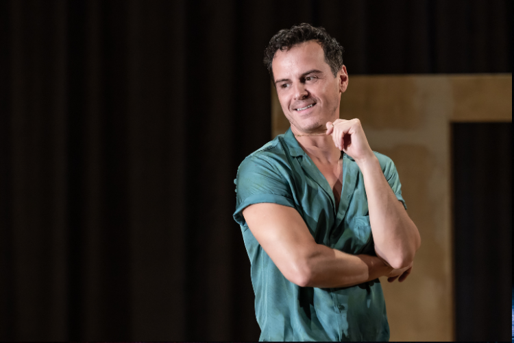 National Theatre Live: Vanya