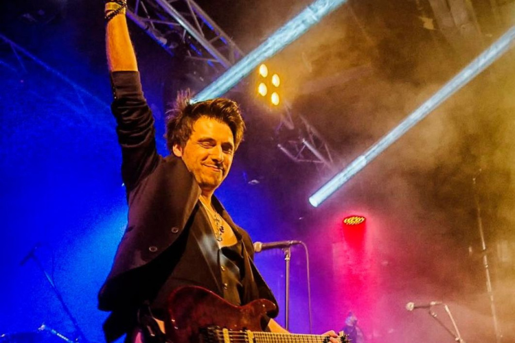 A Foreigners Journey