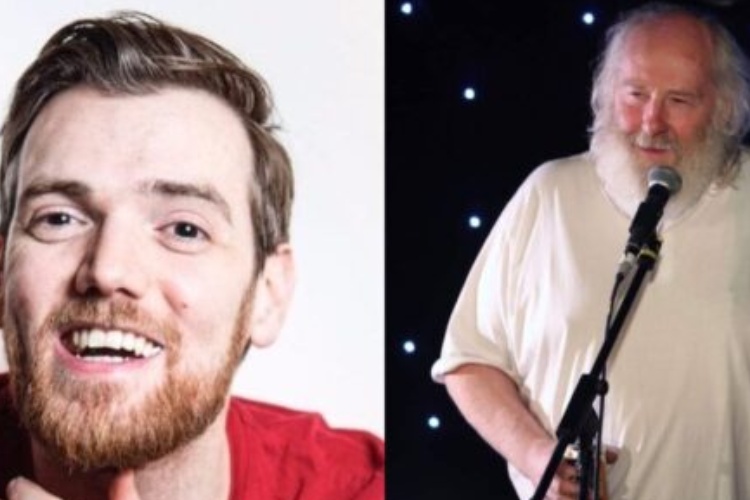 A Scottish Comedy Collective