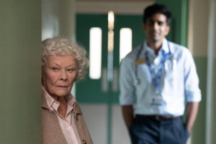 Film: Allelujah (12A)