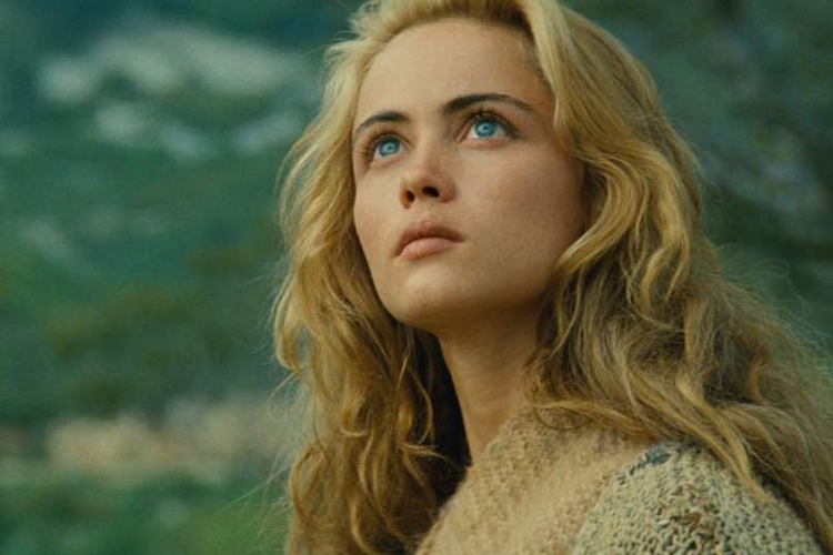 Manon des Sources (PG)