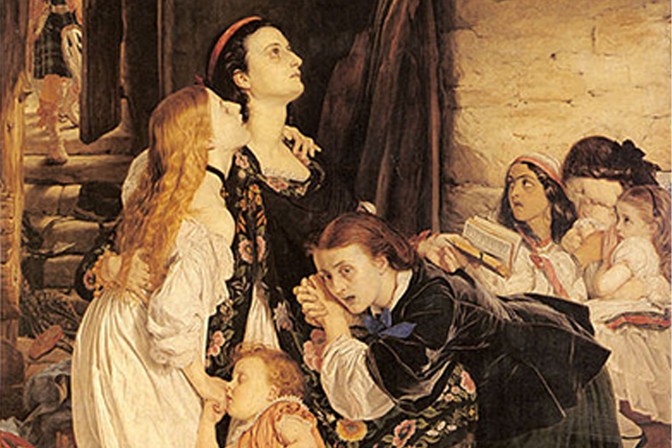 Rethinking Victorian Mediascapes