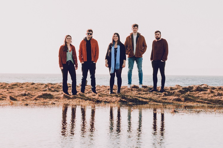 University of St Andrews Folk Festival 2024 Eabhal Events