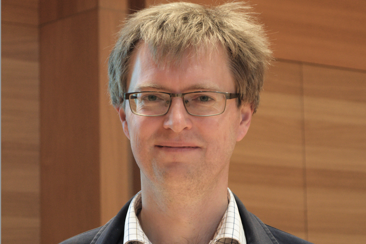 Organ Concert by Tom Wilkinson (University Organist)