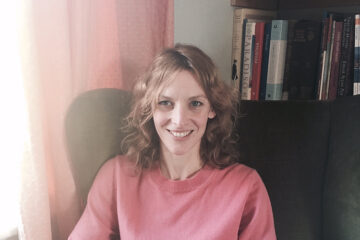 Gifford Lectures 2024 --- Clare Carlisle, King's College London