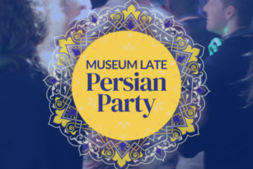 Persian Party --- Student LATE