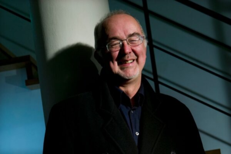 Celebrity concert by Martin Roscoe (Piano)