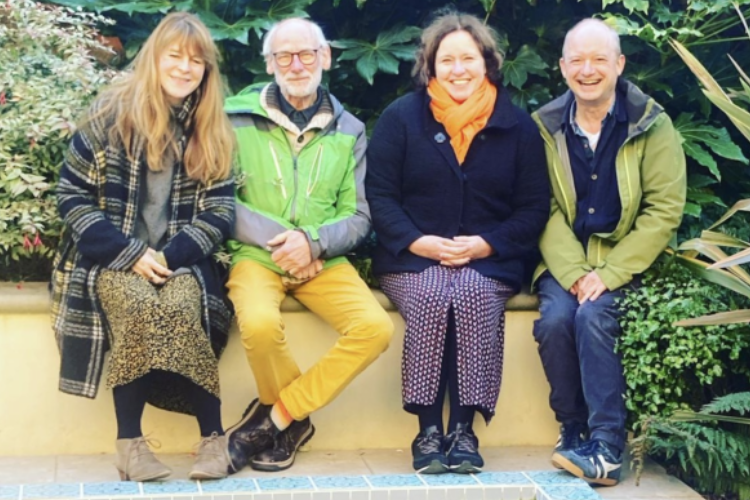 Fitzwilliam String Quartet