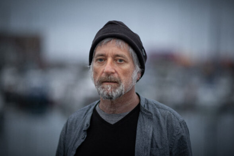 King Creosote: Any Port in a Storm