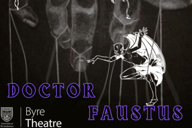 Dr Faustus