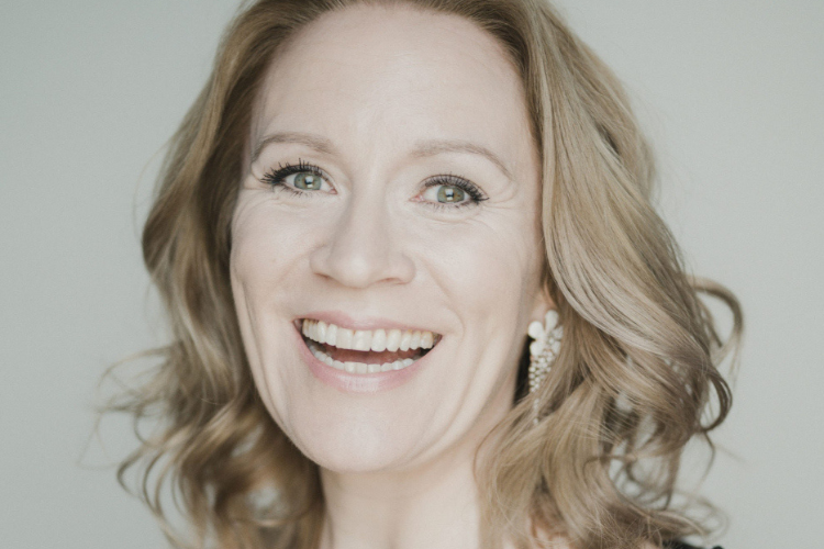 Scottish Chamber Orchestra with Francois Leleux (Oboe/Conductor) and Carolyn Sampson (Soprano)